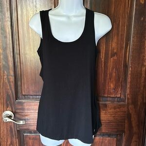 Fabletics open back workout tank